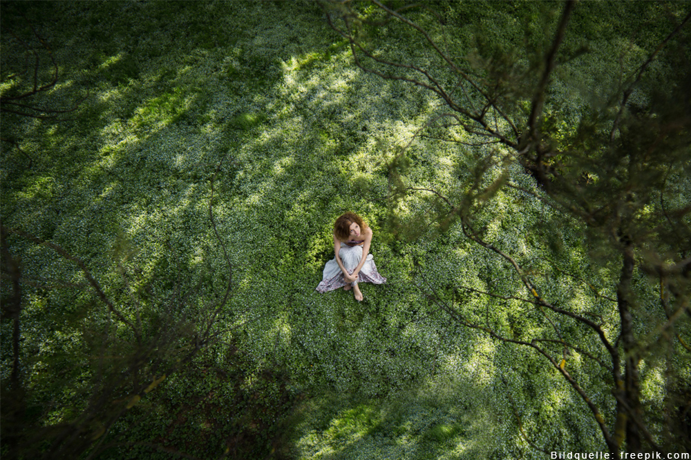 Teil der Natur